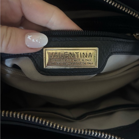 Valentina Genuine Leather Purse - Picture 6 of 12